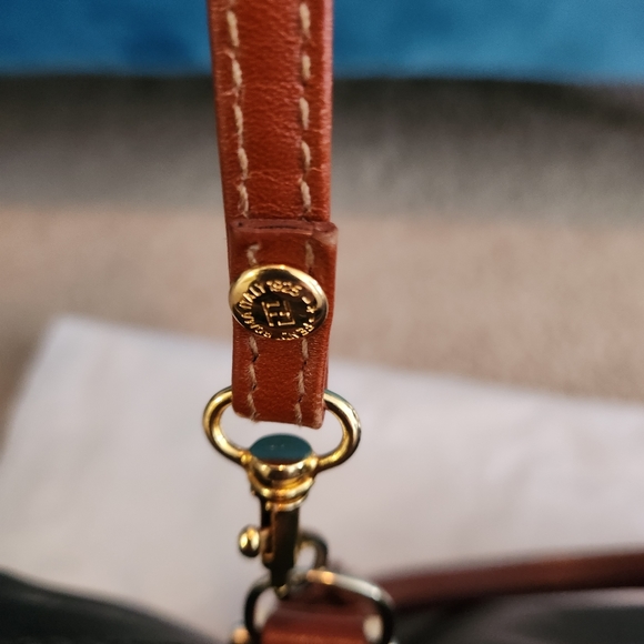 Genuine Vintage Fendi Convertible Boston purse - Picture 13 of 13